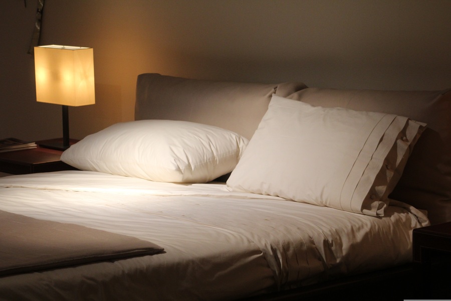 En regelbunden sömnrutin kan förbättra din hälsa