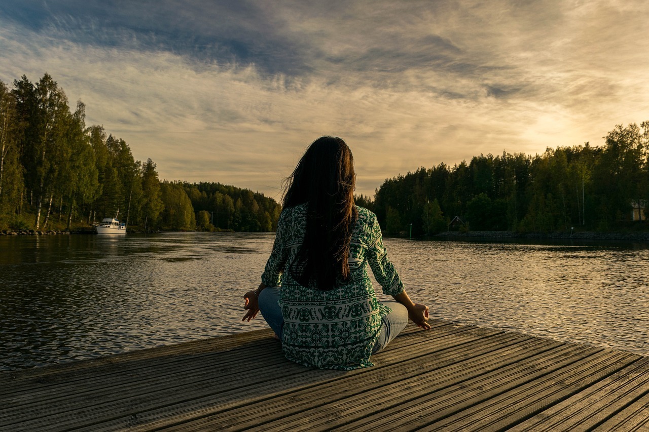 Effektiv mindfulness: Användning av meditation för att bekämpa sömnlöshet